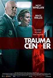 Trauma Center online teljes film magyarul