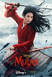 Mulan online teljes film magyarul