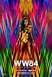 Wonder Woman 1984 online teljes film magyarul