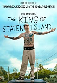 Staten Island királya online teljes film magyarul