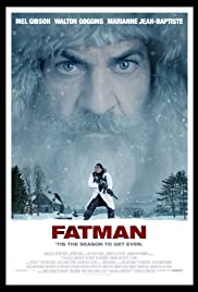 Fatman online teljes film magyarul