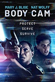 Body Cam online teljes film magyarul