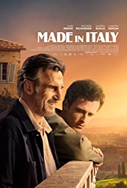 Made in Italy online teljes film magyarul