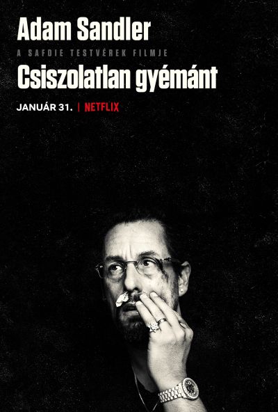 Csiszolatlan gyémánt online teljes film magyarul