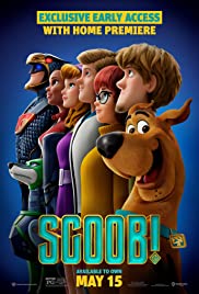 Scooby online teljes film magyarul