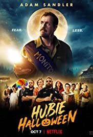 Hubie, a halloween hőse online teljes film magyarul