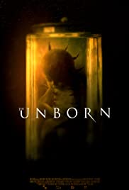 The Unborn online teljes film magyarul