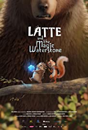 Latte és a titokzatos varázskő online teljes film magyarul