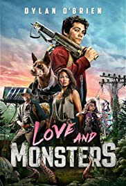 Monster Problems online teljes film magyarul