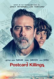 The Postcard Killings online teljes film magyarul