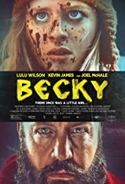 Becky online teljes film magyarul