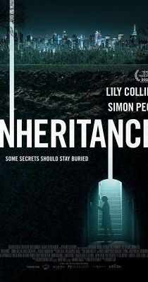 Inheritance online teljes film magyarul