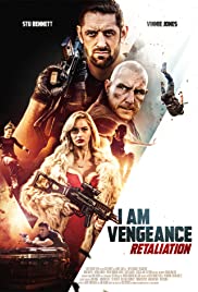 I Am Vengeance: Retaliation online teljes film magyarul