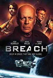 Breach. online teljes film magyarul