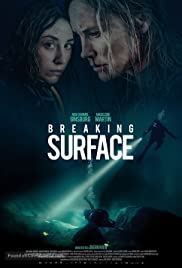 Breaking Surface online teljes film magyarul