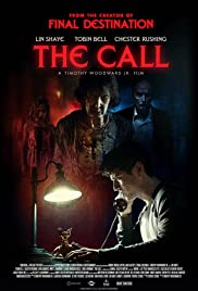 The Call. online teljes film magyarul