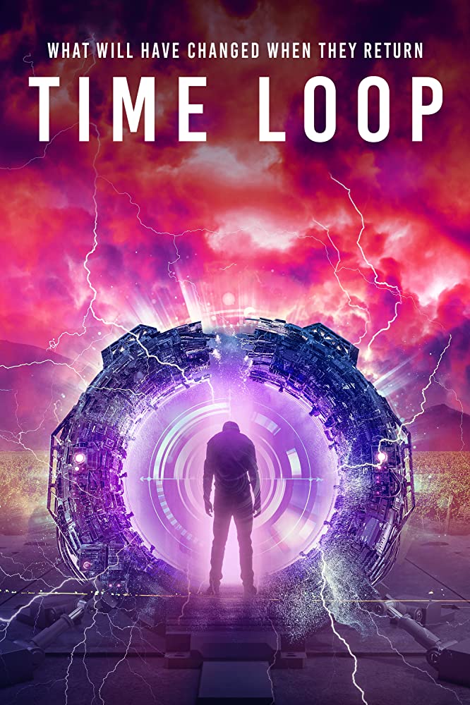 Time Loop online teljes film magyarul