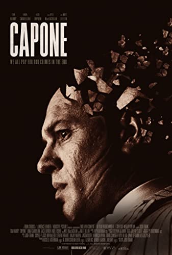 Capone online teljes film magyarul