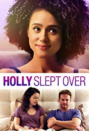 Holly Slept Over online teljes film magyarul