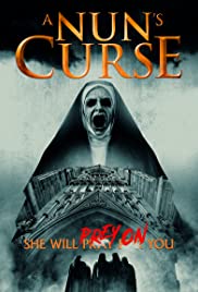 A Nun's Curse online teljes film magyarul