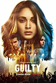 Guilty online teljes film magyarul