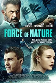 Force of Nature online teljes film magyarul