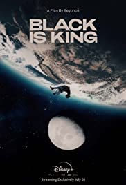 Black Is King online teljes film magyarul
