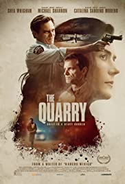 The Quarry online teljes film magyarul