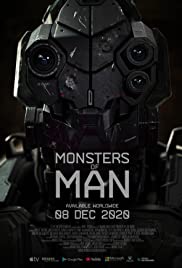 Monsters of Man online teljes film magyarul