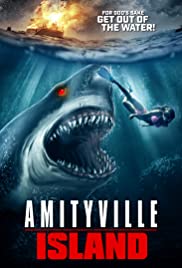 Amityville Island online teljes film magyarul