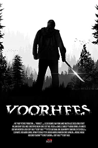 Voorhees online teljes film magyarul