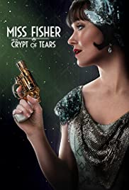 Miss Fisher és a könnyek kriptája online teljes film magyarul