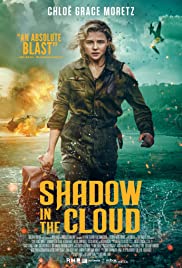 Shadow in the Cloud teljes film magyarul