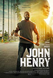 John Henry online teljes film magyarul