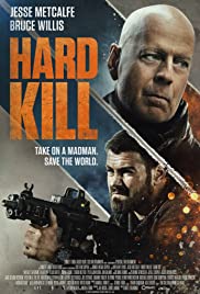 Hard Kill. online teljes film magyarul