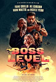 Boss Level - Játszd újra online teljes film magyarul