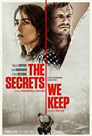 The Secrets We Keep online teljes film magyarul