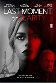 Last Moment of Clarity online teljes film magyarul